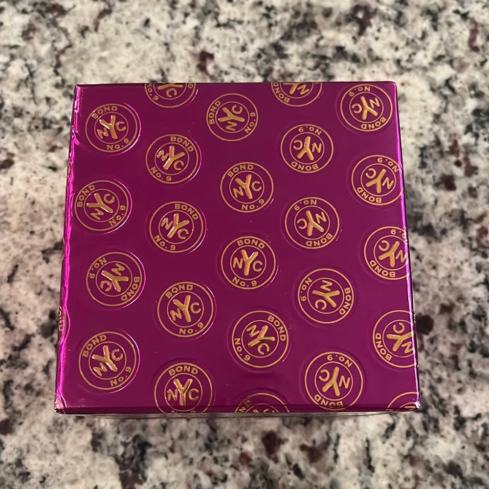 Bond No.9 NY Perfumista Box